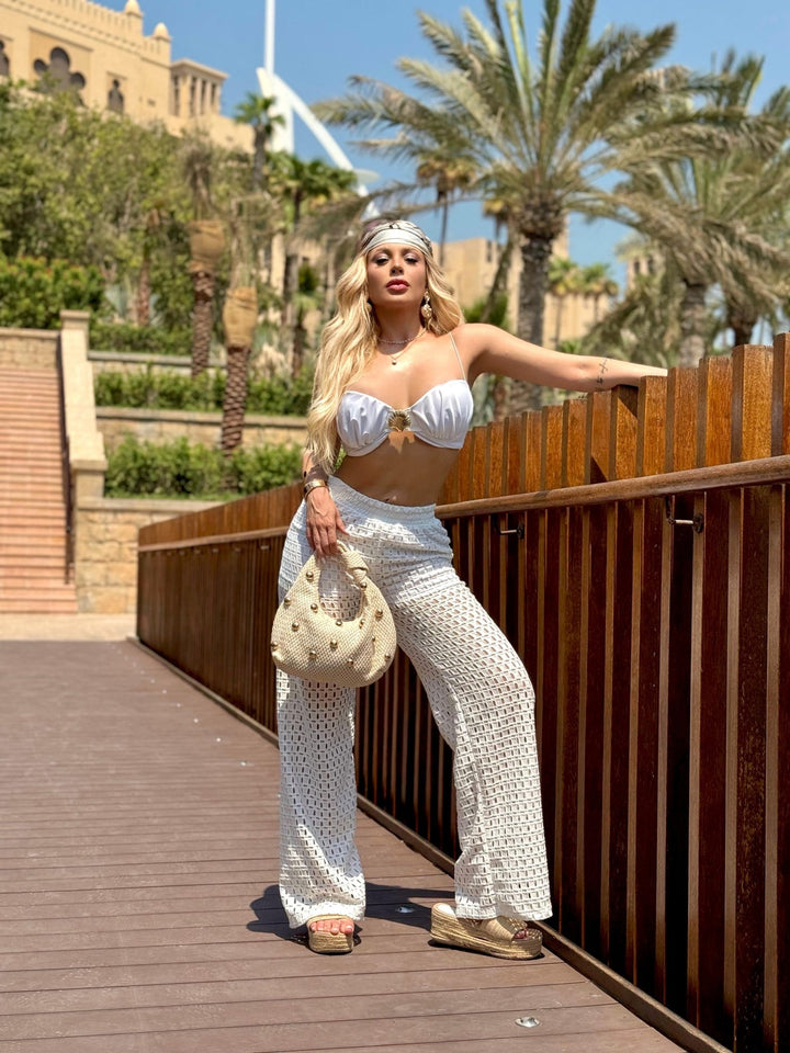 CONJUNTO COWN - Blessed Shops