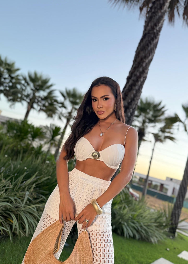 CONJUNTO COWN - Blessed Shops