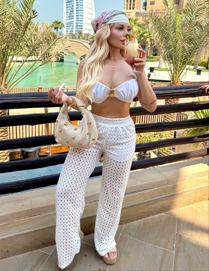 CONJUNTO COWN - Blessed Shops