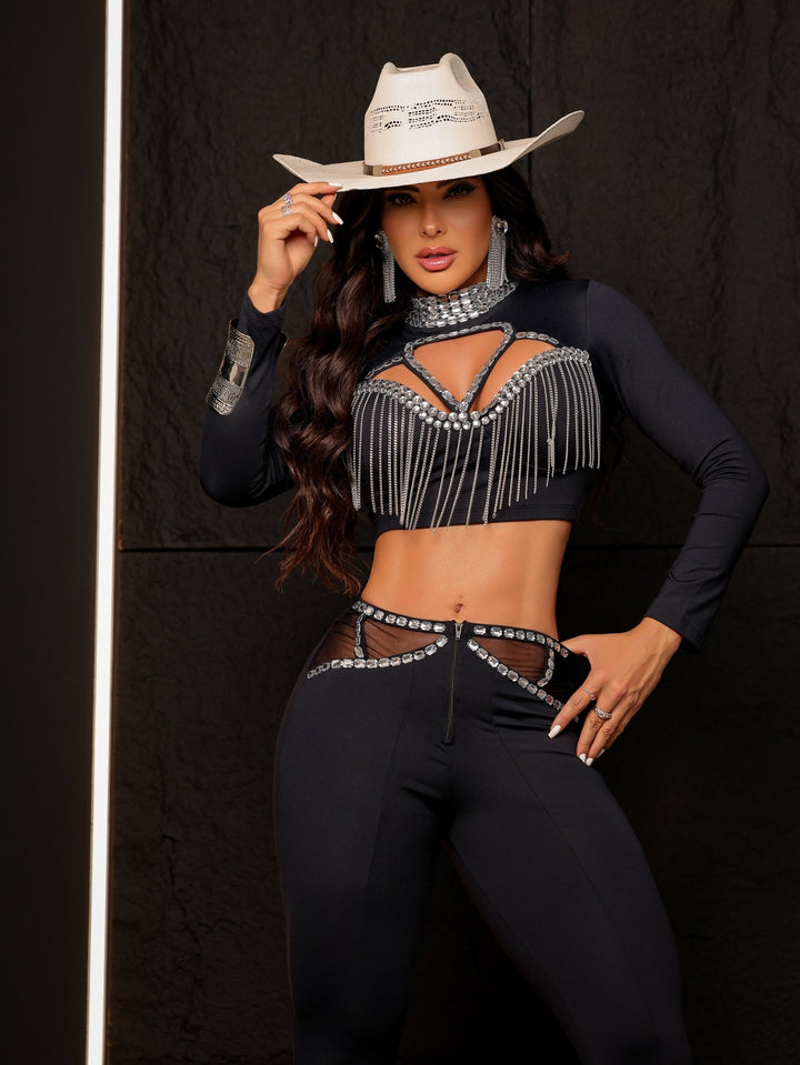 CONJUNTO DENZEL - Blessed Shops