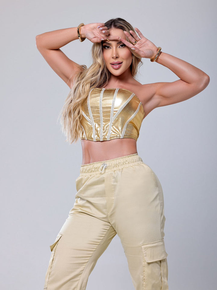 CONJUNTO DIAMOND - Blessed Shops
