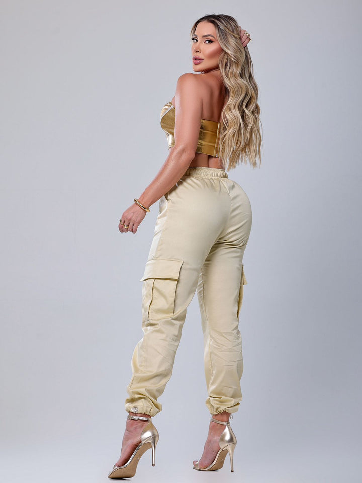 CONJUNTO DIAMOND - Blessed Shops
