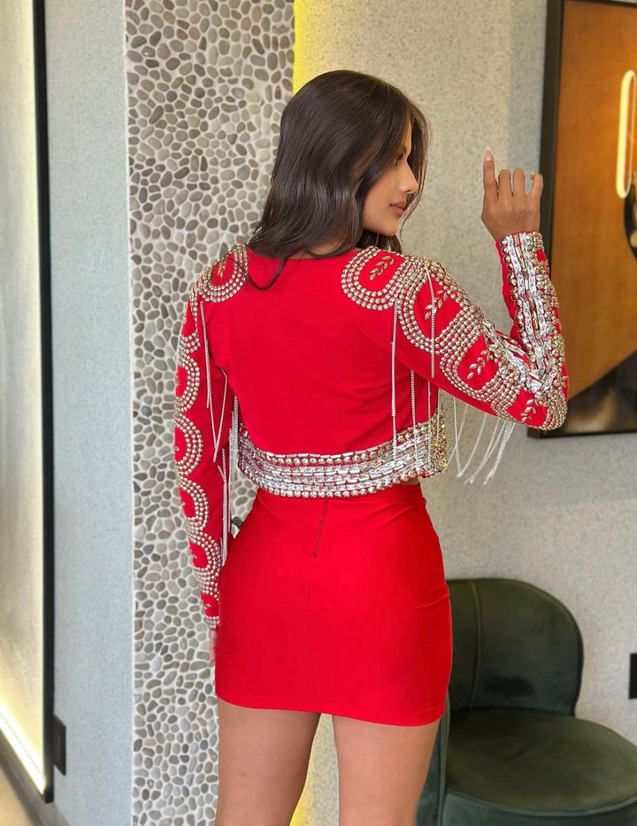 CONJUNTO DIORI - Blessed Shops
