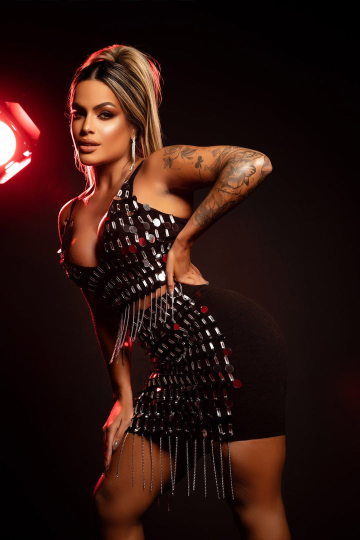 CONJUNTO FANTASY - Blessed Shops