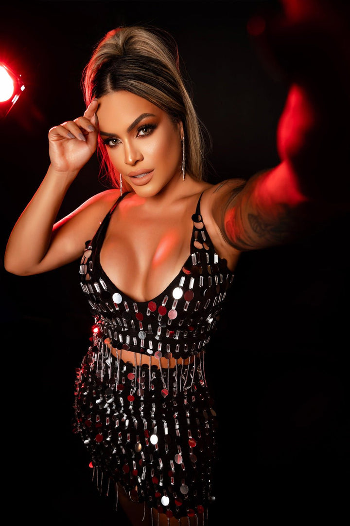 CONJUNTO FANTASY - Blessed Shops