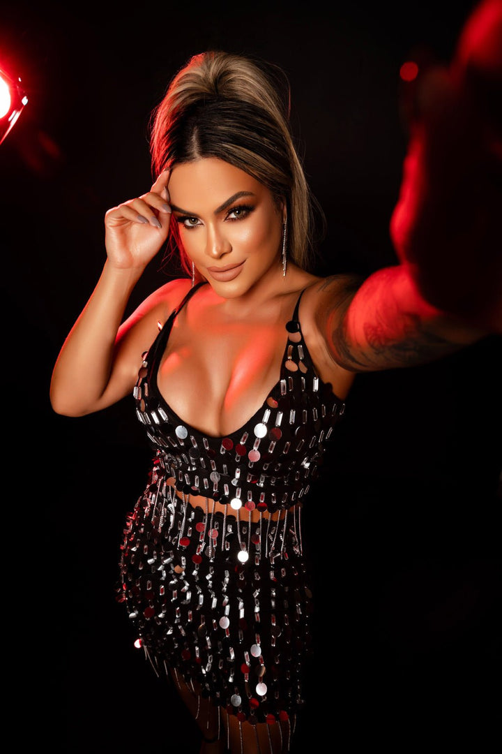 CONJUNTO FANTASY - Blessed Shops