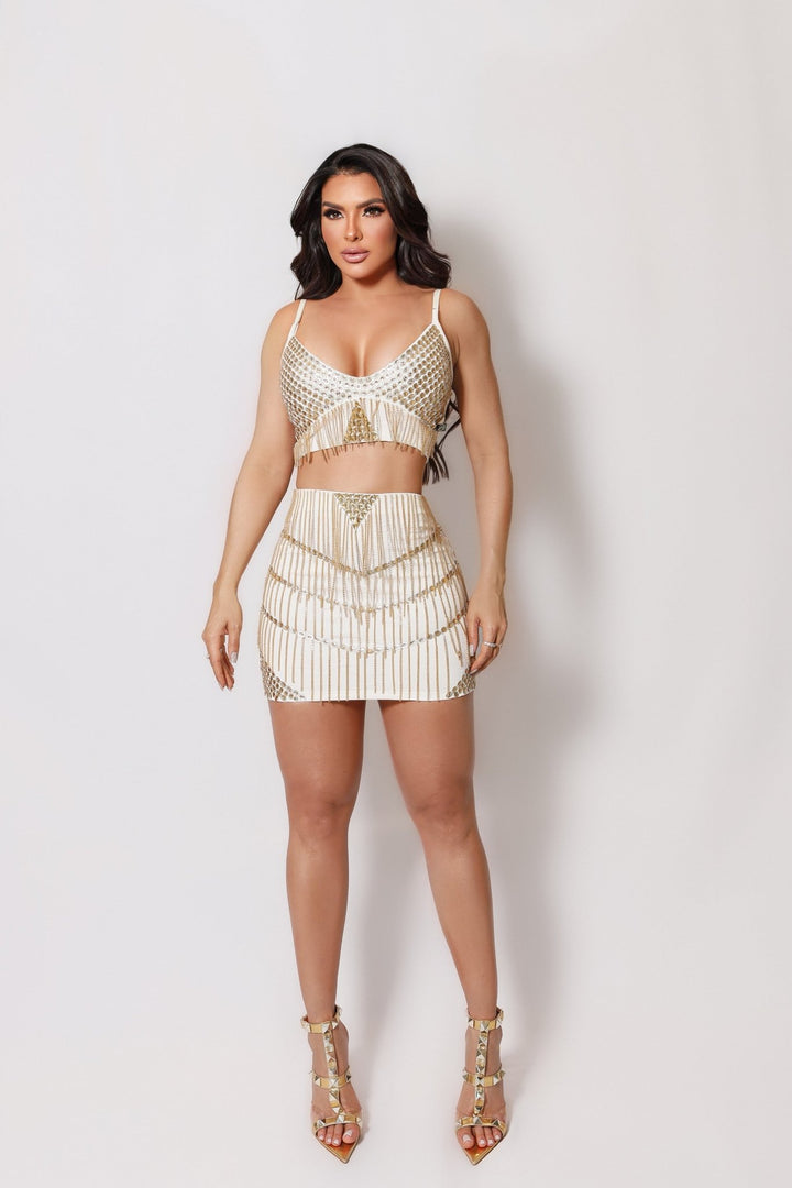 CONJUNTO FRENCH - Blessed Shops