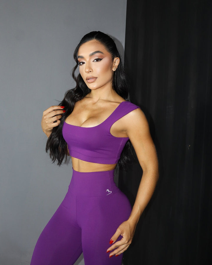 CONJUNTO GOWN - Blessed Shops