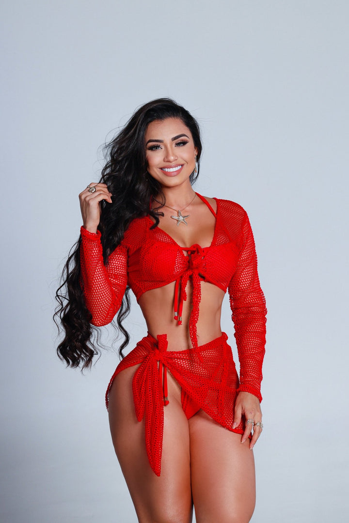 CONJUNTO ISLAND - Blessed Shops