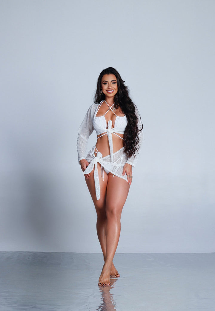 CONJUNTO ISLAND - Blessed Shops