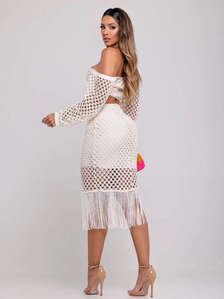 CONJUNTO KOLOSH - Blessed Shops