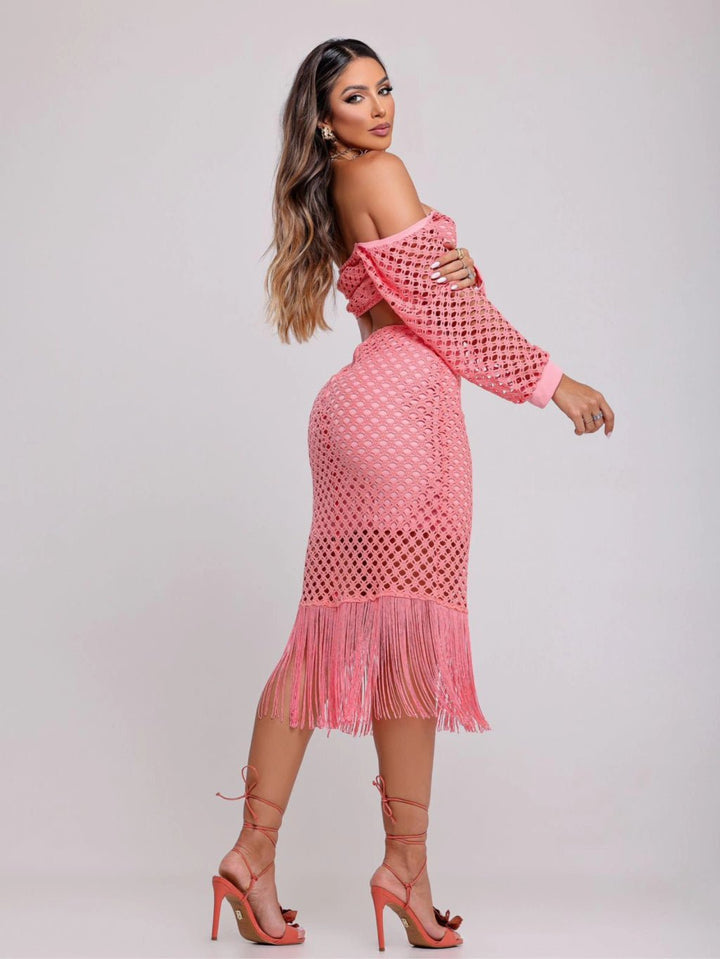 CONJUNTO KOLOSH - Blessed Shops