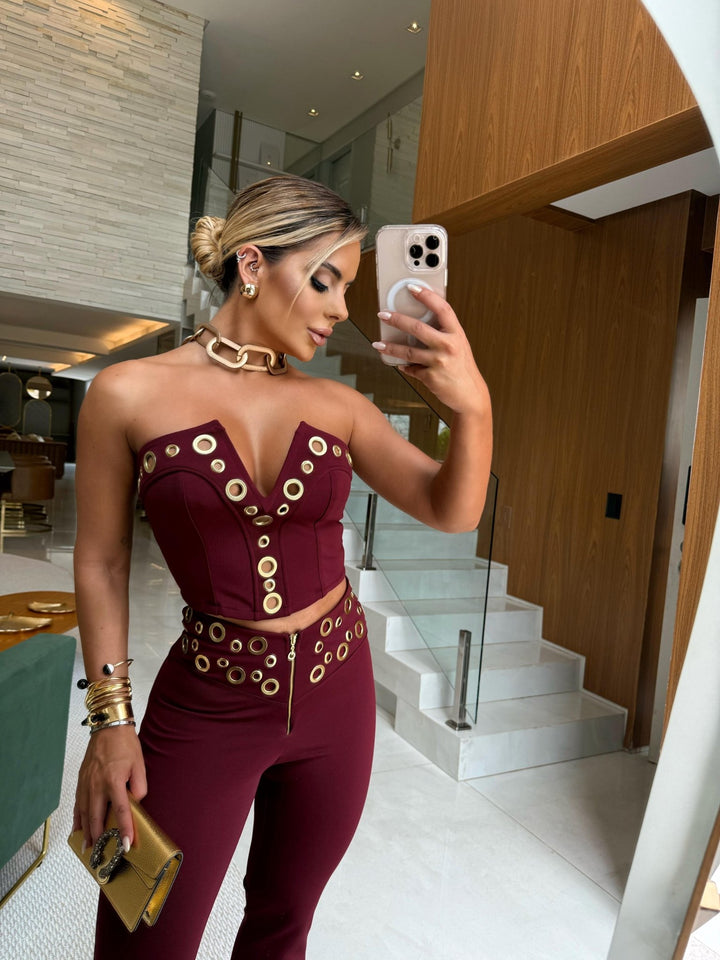 CONJUNTO LIVENESS - Blessed Shops
