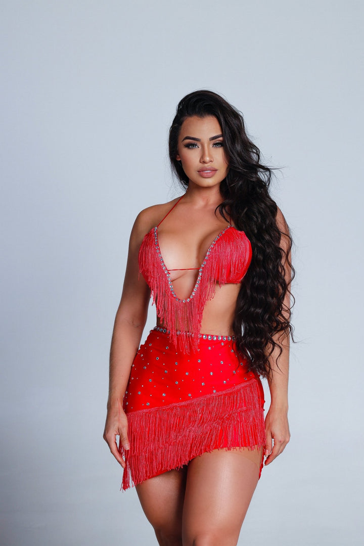 CONJUNTO LOREN - Blessed Shops