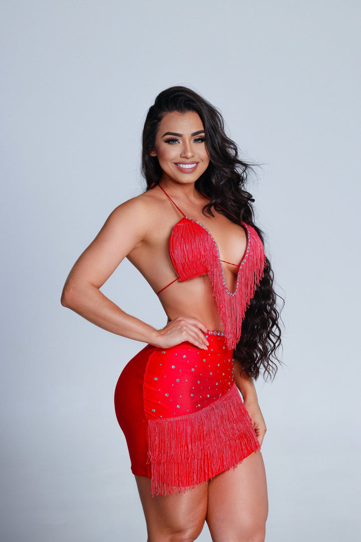 CONJUNTO LOREN - Blessed Shops