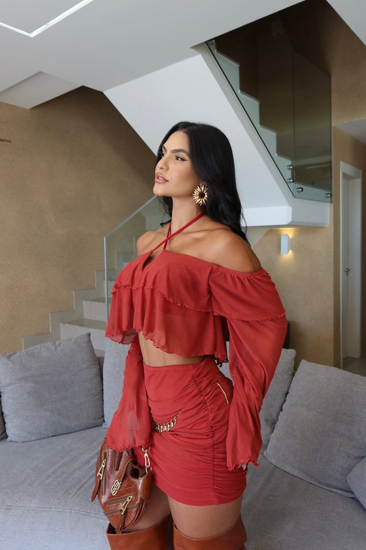CONJUNTO LOVE - Blessed Shops
