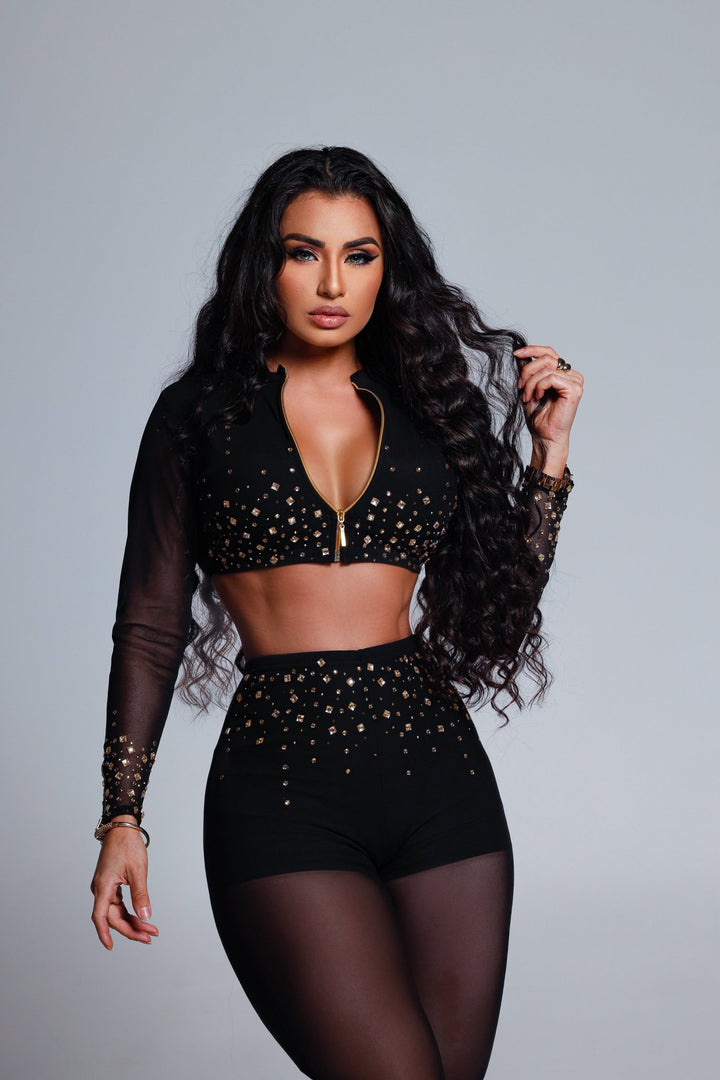 CONJUNTO LUNA - Blessed Shops