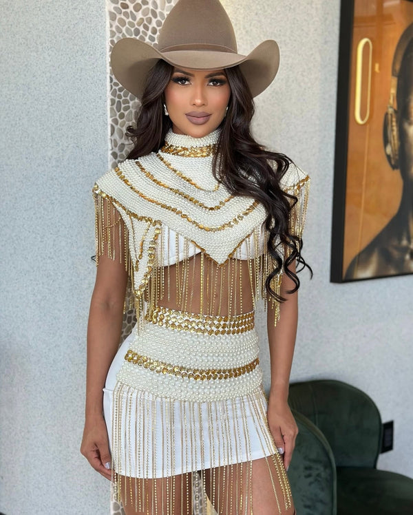 CONJUNTO LUXURY - Blessed Shops