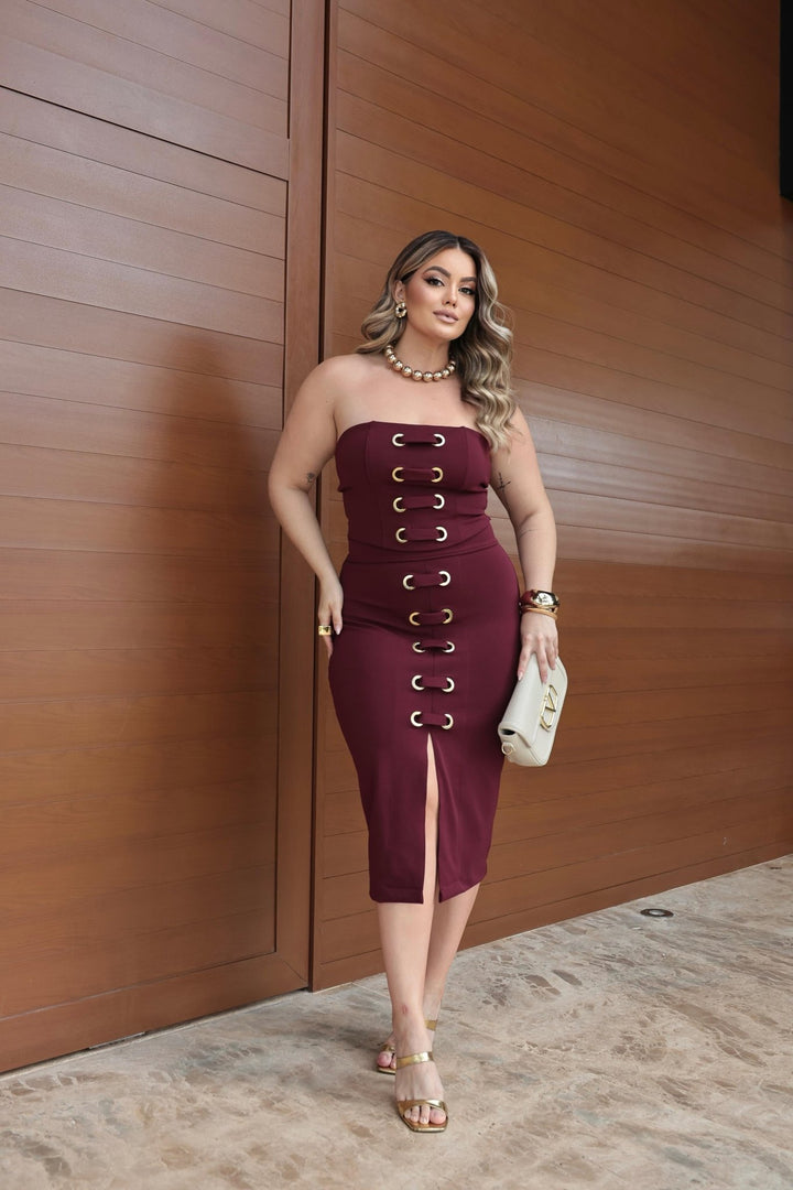 CONJUNTO MOMENT - Blessed Shops
