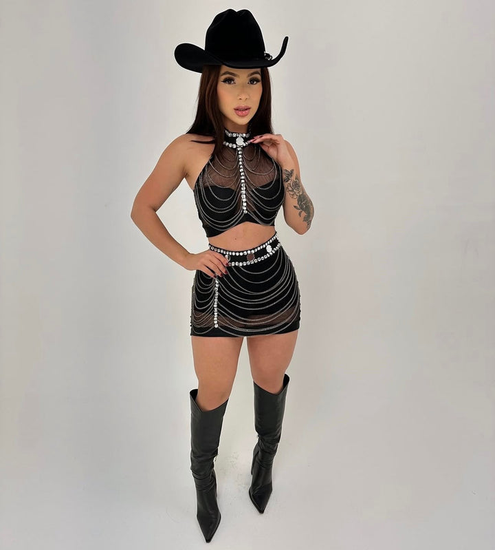 CONJUNTO MOSAIK - Blessed Shops