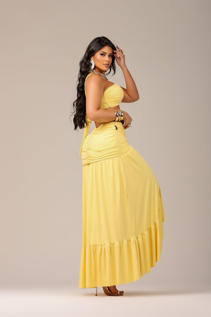 CONJUNTO PARKER - Blessed Shops