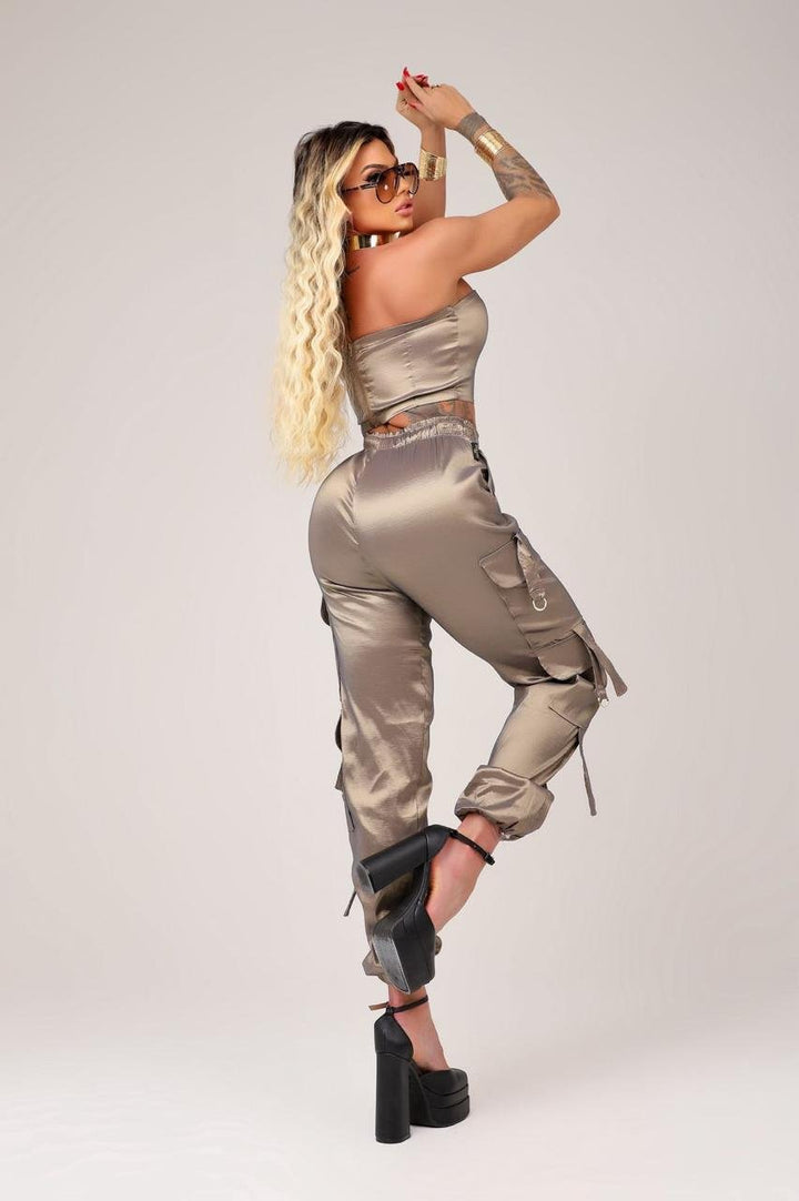 CONJUNTO PARTY - Blessed Shops