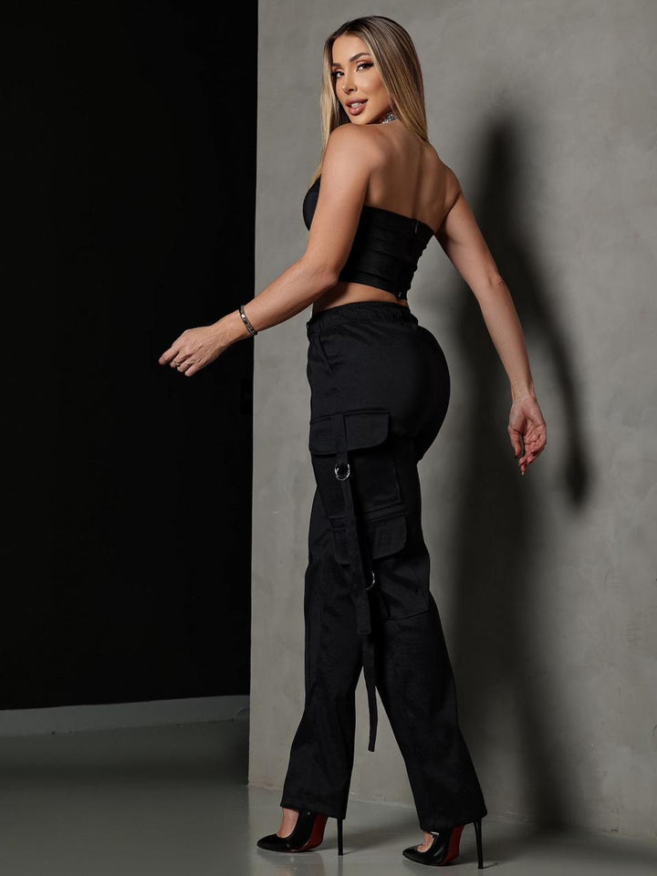 CONJUNTO PARTY - Blessed Shops