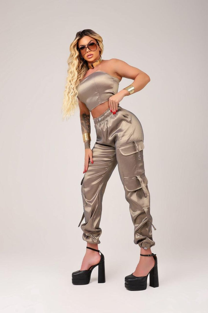 CONJUNTO PARTY - Blessed Shops