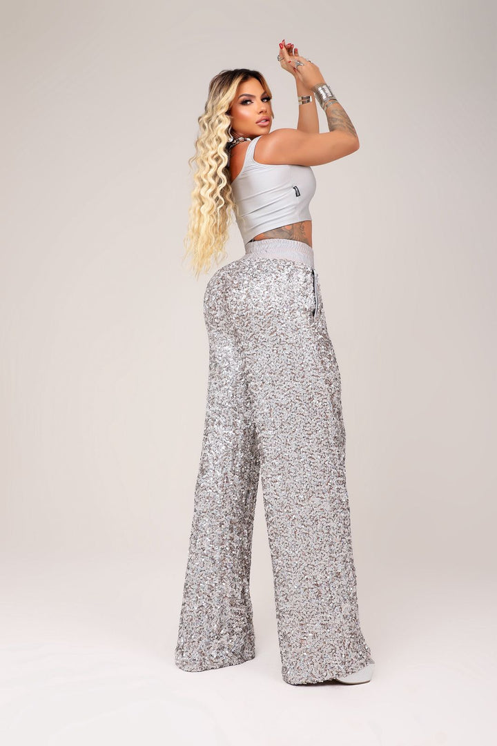 CONJUNTO PARTY - Blessed Shops
