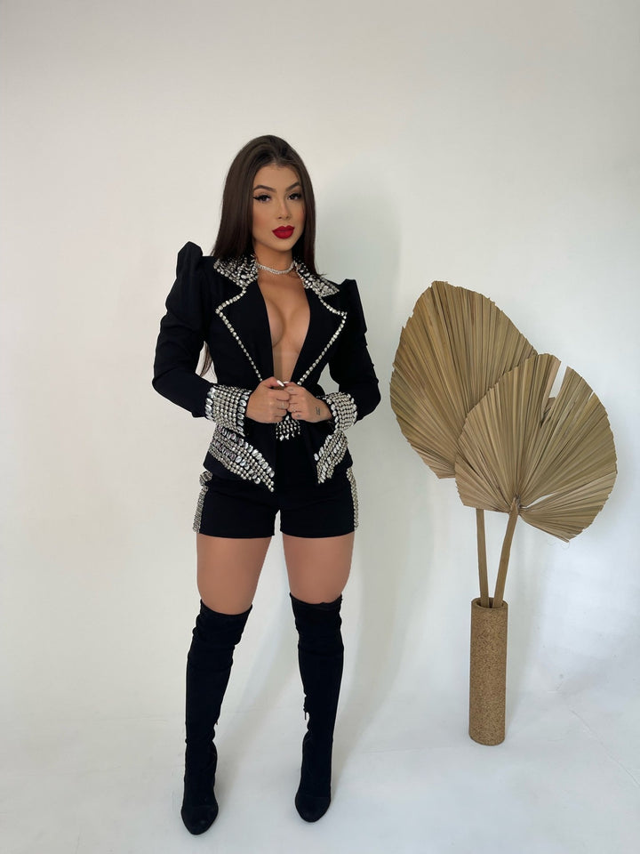 CONJUNTO PASSIONATE - Blessed Shops