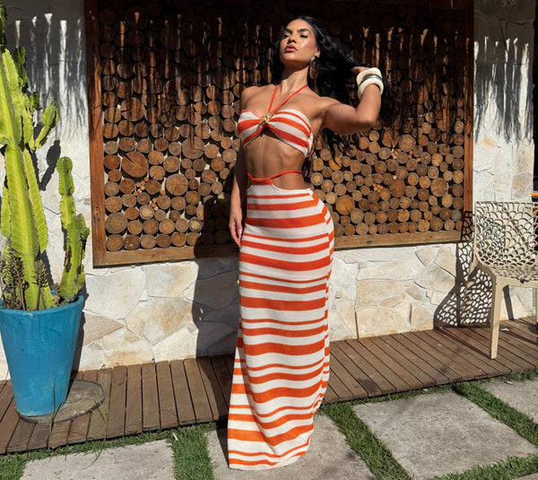 CONJUNTO PEÔNIA - Blessed Shops