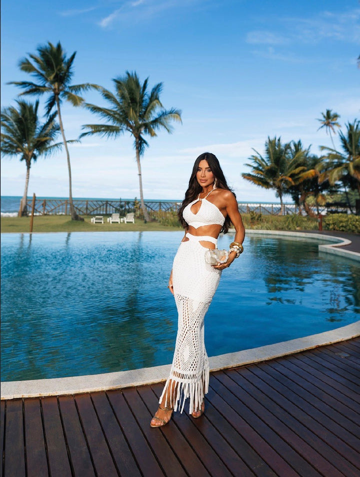 CONJUNTO PUNCH - Blessed Shops