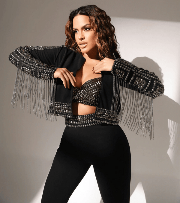 CONJUNTO SEPHIA - Blessed Shops