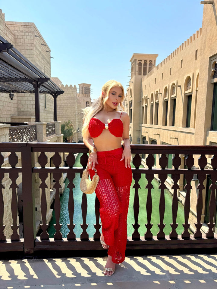 CONJUNTO SIMION - Blessed Shops