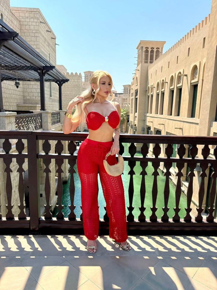 CONJUNTO SIMION - Blessed Shops