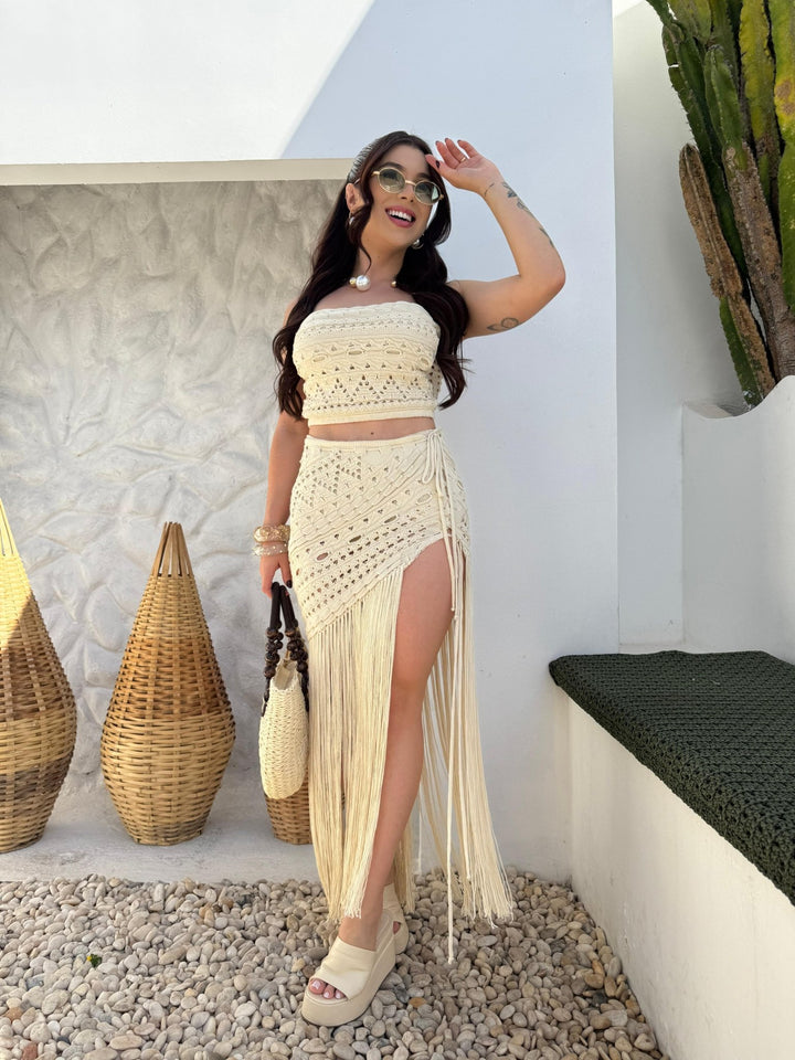 CONJUNTO VERANO - Blessed Shops