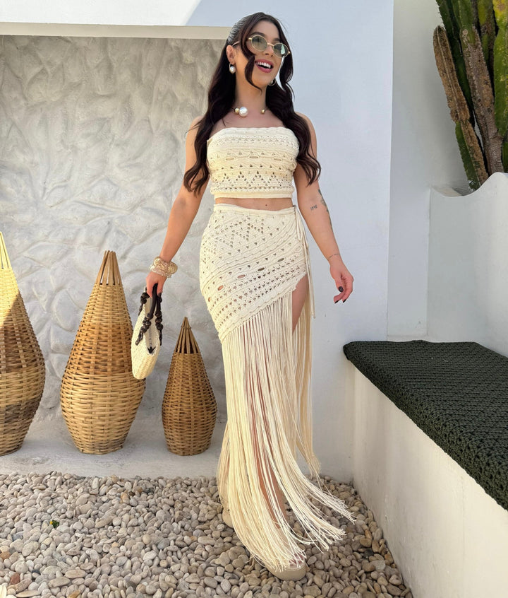 CONJUNTO VERANO - Blessed Shops