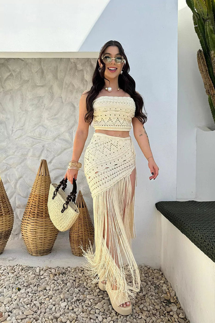 CONJUNTO VERANO - Blessed Shops