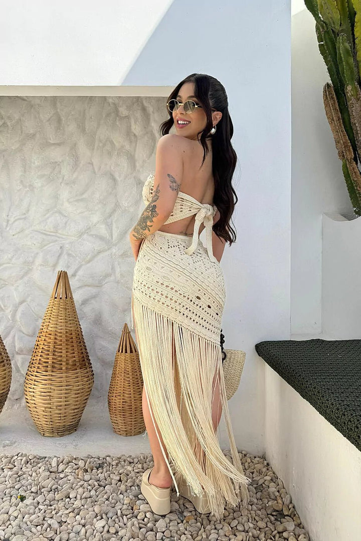 CONJUNTO VERANO - Blessed Shops