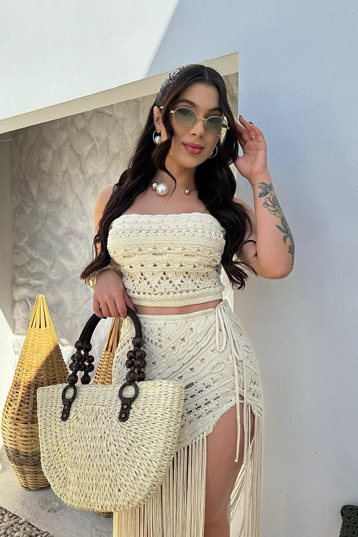 CONJUNTO VERANO - Blessed Shops