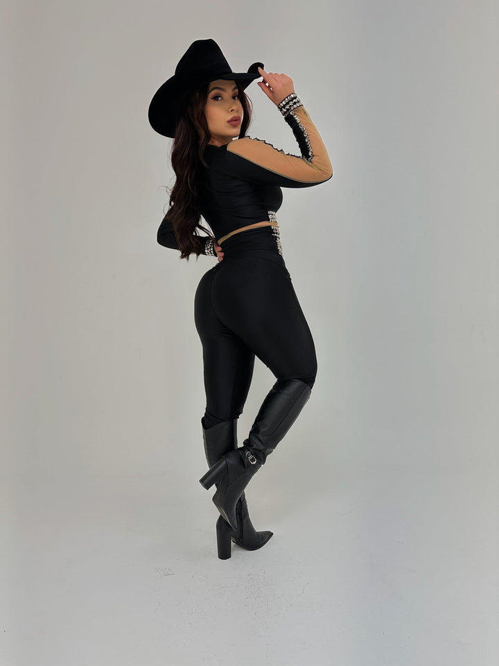 CONJUNTOU UPSIDE - Blessed Shops