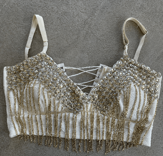 CROPPED FLOW - Blessed Shops