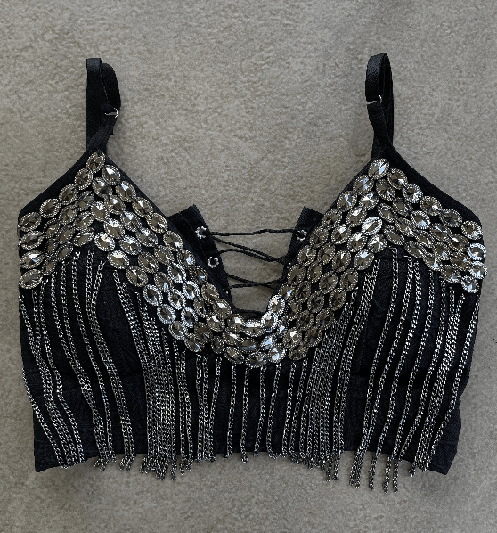CROPPED FLOW - Blessed Shops