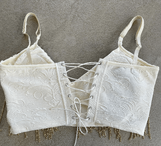 CROPPED FLOW - Blessed Shops