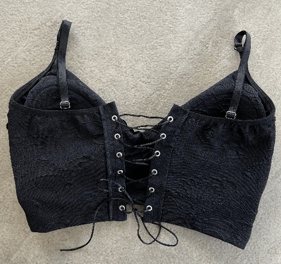 CROPPED FLOW - Blessed Shops