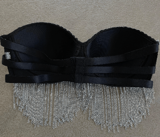 CROPPED LOND - Blessed Shops