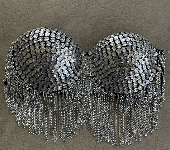 CROPPED LOND - Blessed Shops