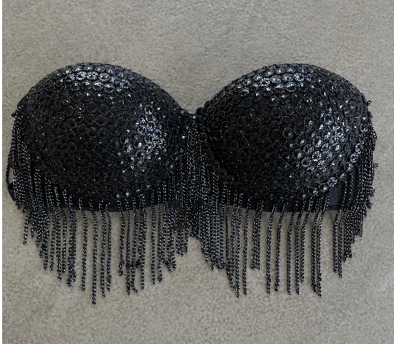 CROPPED LOND - Blessed Shops