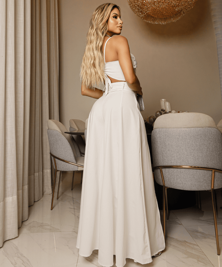 CROPPED LUNA - Blessed Shops