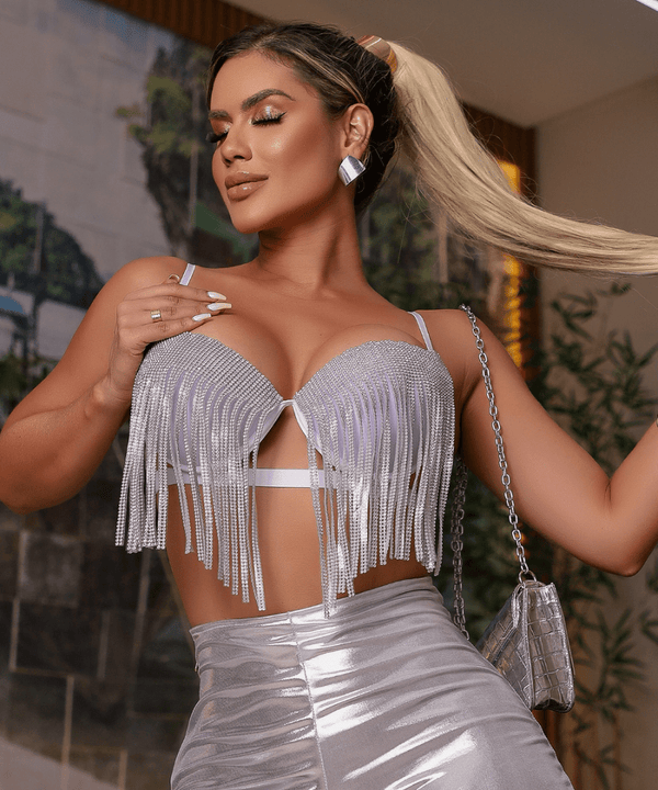 CROPPED MUSY - Blessed Shops